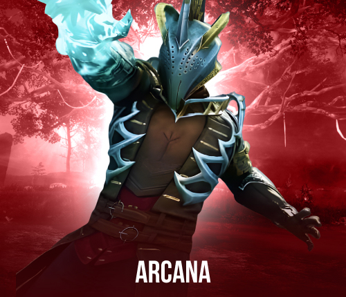 Arcana